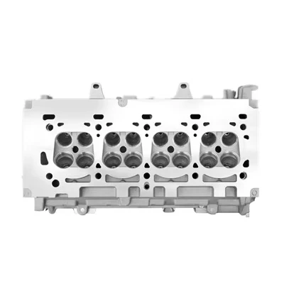 

Головка блока цилиндров K4M 110414561R 130C07524R 8200145259F 770147436 17701474361 для Renault 1.6L