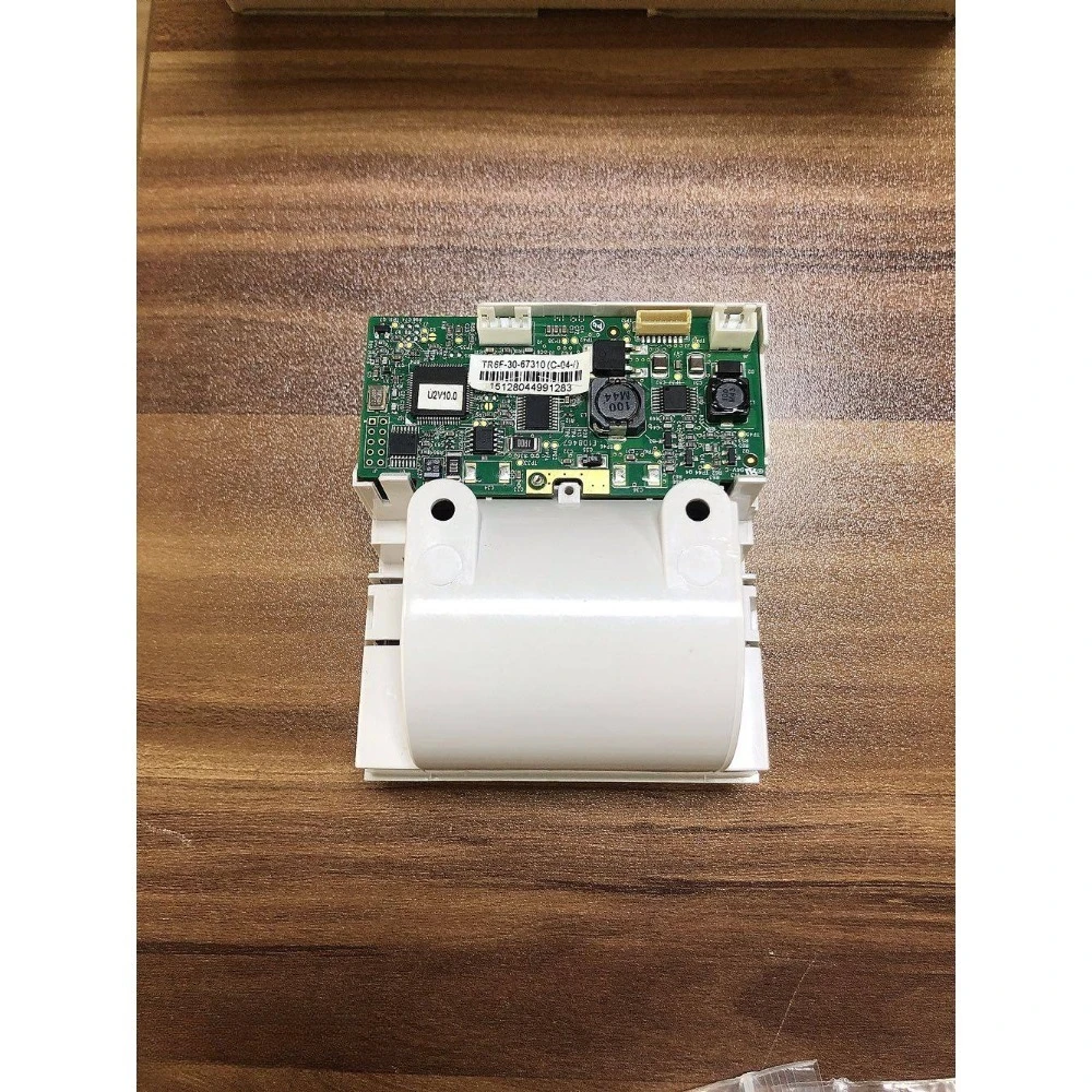 

Блок принтера-регистратора для Mindray BeneHeart D3, артикул: 801-6800-00080-00 (Новый, Оригинальный)