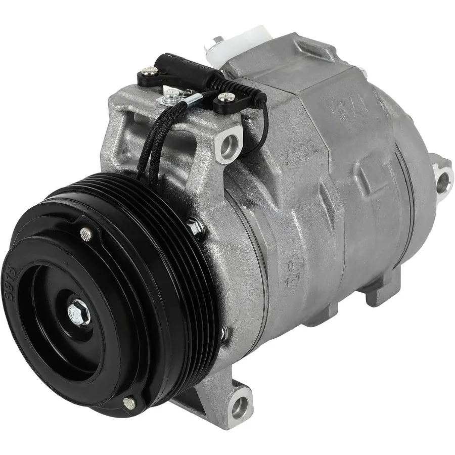 AC Compressor for 20012005 for BMW X5 3.0L for Land Rover Range Rover 4.4L