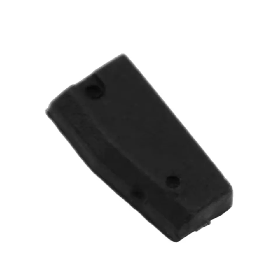 KEYECU 4D68 Pg1: B2 TP30 80Bit Carbon Transponder Chip for Toyota Camry Corolla Auto Remote & Ignition Key Chip