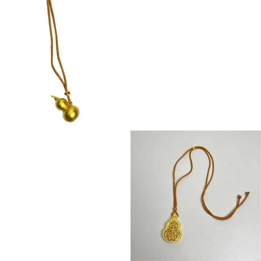 

Sophisticated Vine Necklace Fashionable Alloys Necklace Antique Styles Pendants