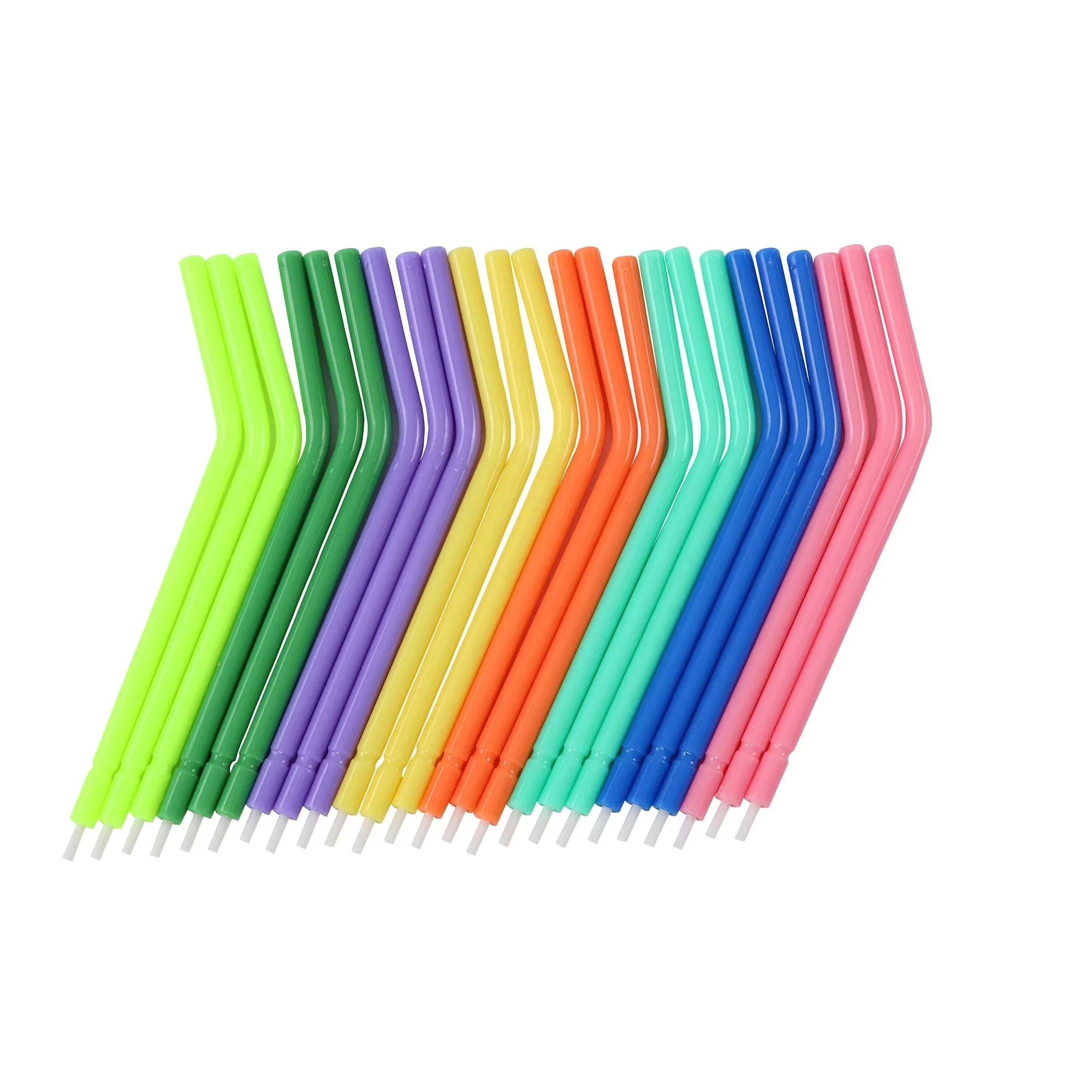 

Disposable Air Water Triple Shot Veterinary Instrument for Dental Equipment Supplies and Medical Consumables