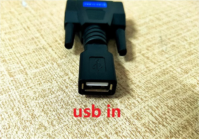 Imagem -02 - Interface Usb para Db15 para Cbox Supergun Mvs Novo