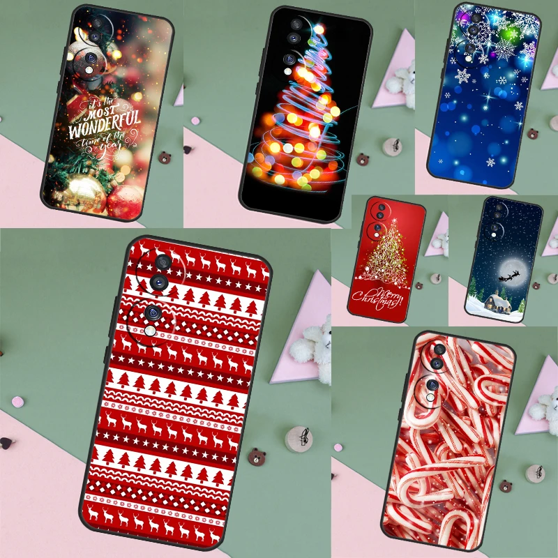 Merry Christmas Tre…