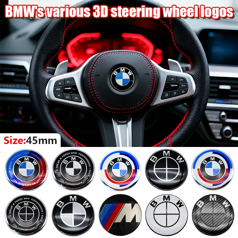 Suitable For BMW Motorcycle Reflective Sticker Logo Helmet Decal G310GS/S1000RR/1200GS