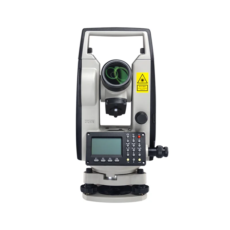 South NT-02L Laser Electronic Theodolite ความแม่นยําสูงตั้งแต่เครื่องมือสํารวจแท้