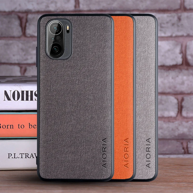 Case For Xiaomi Poc… - image