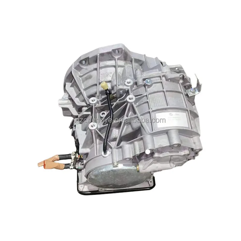 

Original Punch Gearbox VT3 CVT Transmission For JAC Geely Lifan X60 Chery Haima Used Condition