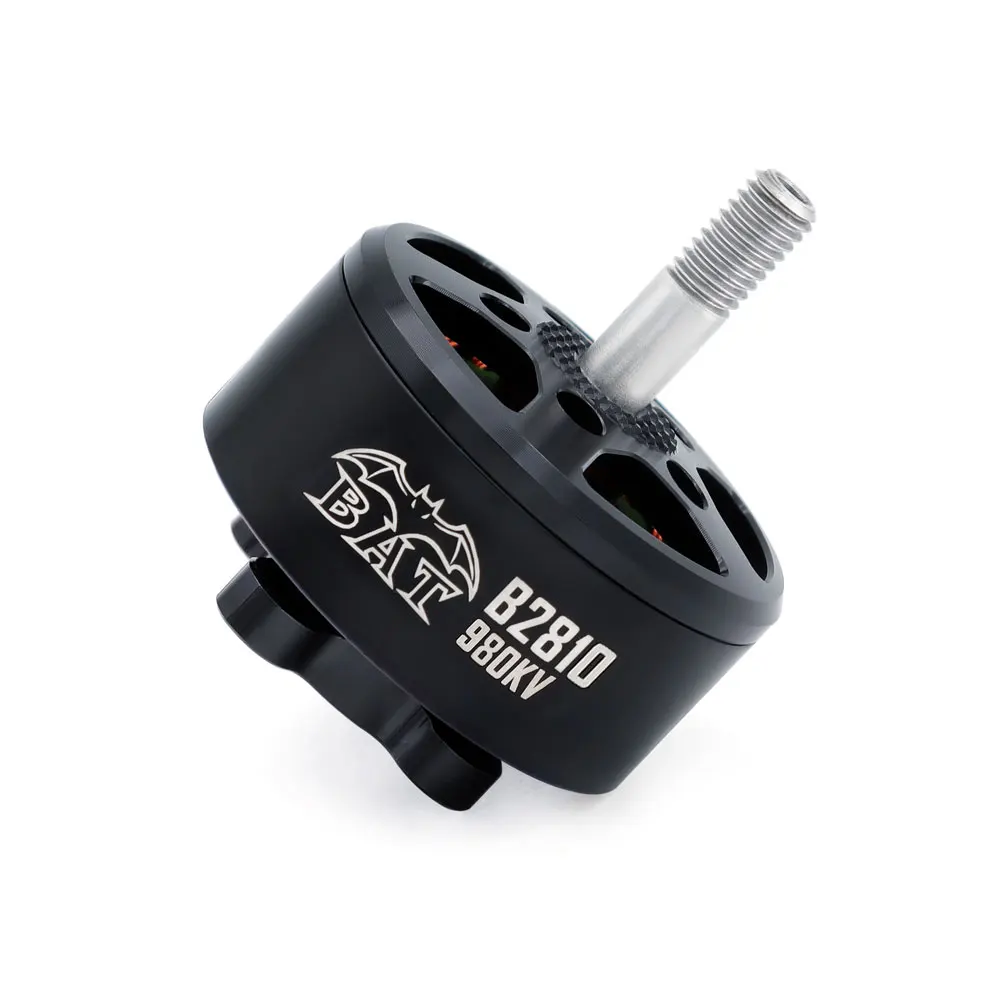 Exceeding Hobby  b2810 2-6s Brushless Motor for mark4 erdog 8 Inch  Long Range Fpv Drone