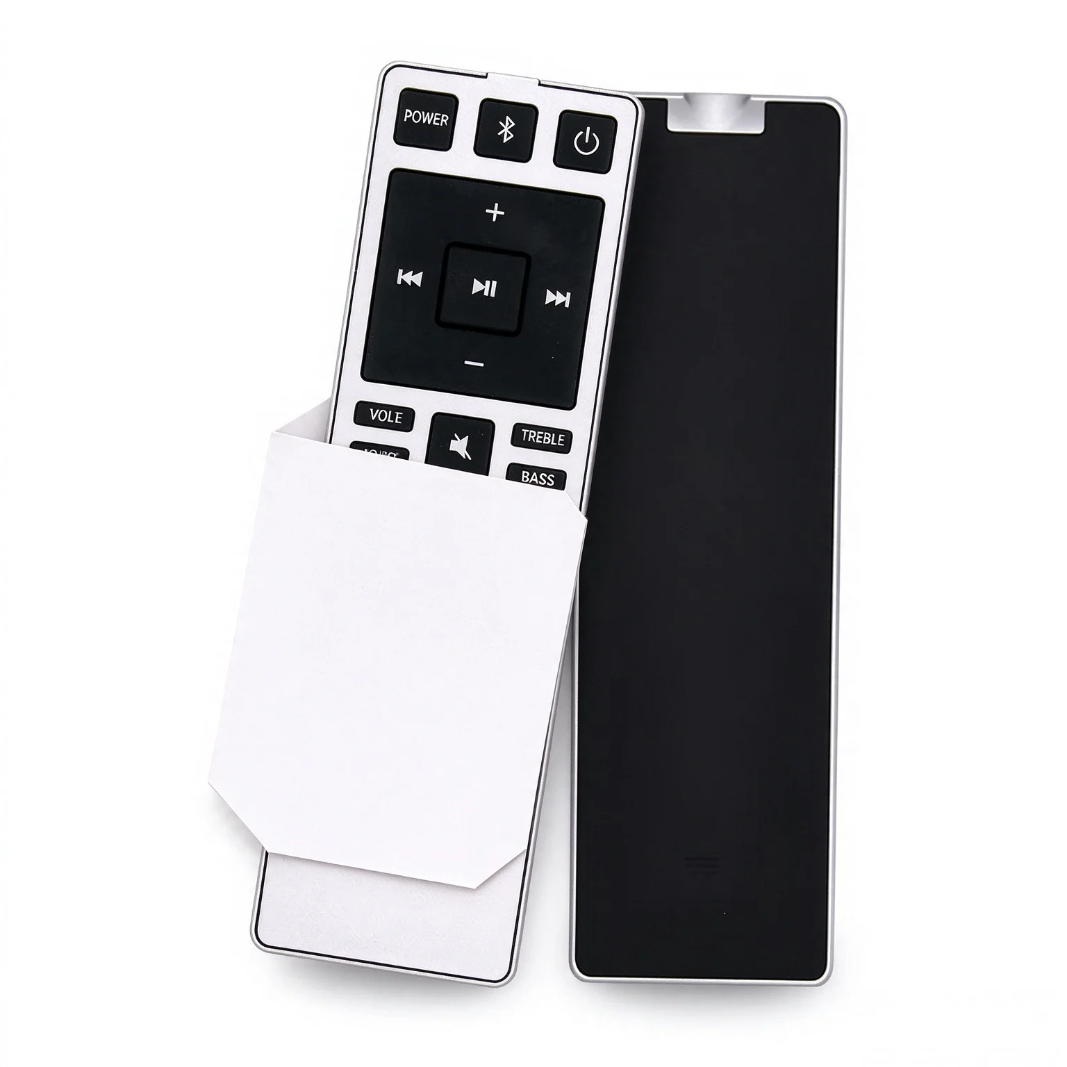 New Replacement XRS321 For VIZIO Sound Bar Remote Control S3820W-C0 S2920W-C0 Fernbedienung