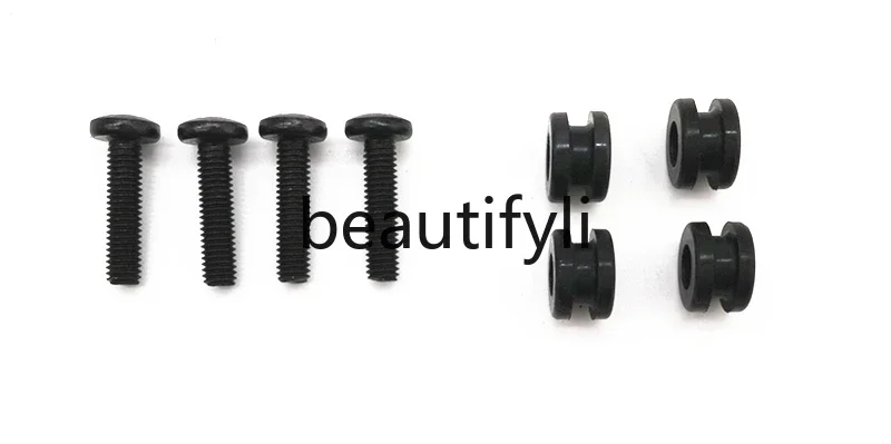 

Electric vehicle accessories N1S N1 M1 U1 UM Front fender screws, rubber rings Original parts