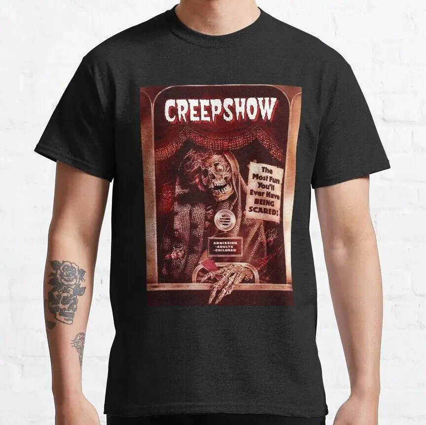 Creepshow Classic T-Shirt