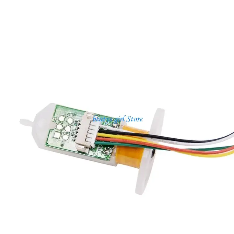 

C7AB модернизированный Touch 3D-принтер.