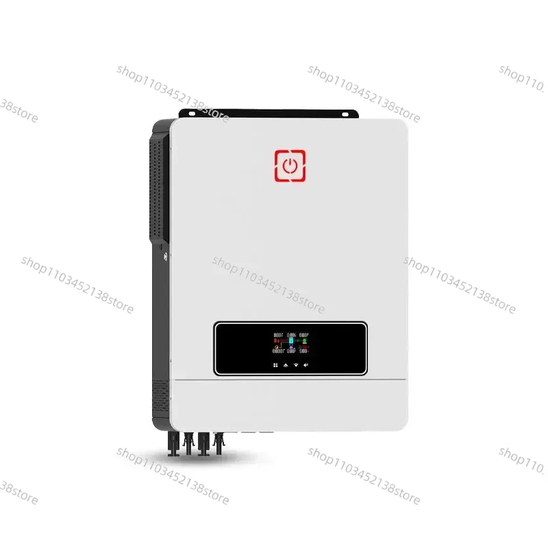 

Hybrid Inverter 6kw Off Grid Off Grid Inverter 5.5KW 6KW Off Grid Solar Inverter