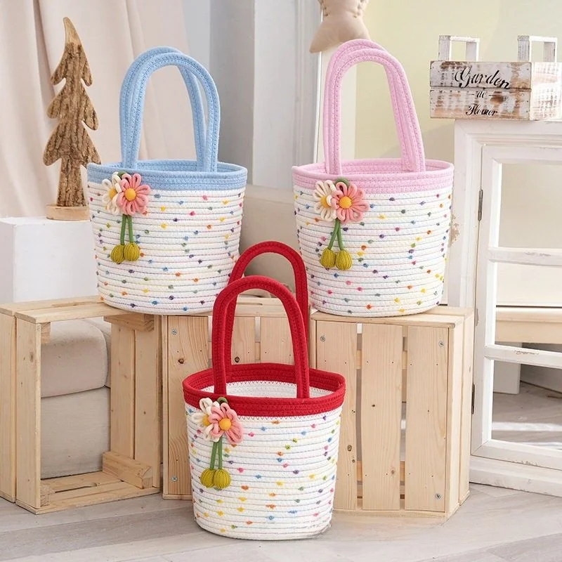 bolsa-bucket-feminina-dopamine-com-poas-coloridos-estilo-doce-bolsa-de-corda-de-algodao-trancada-bolsa-de-lembranca-de-ani