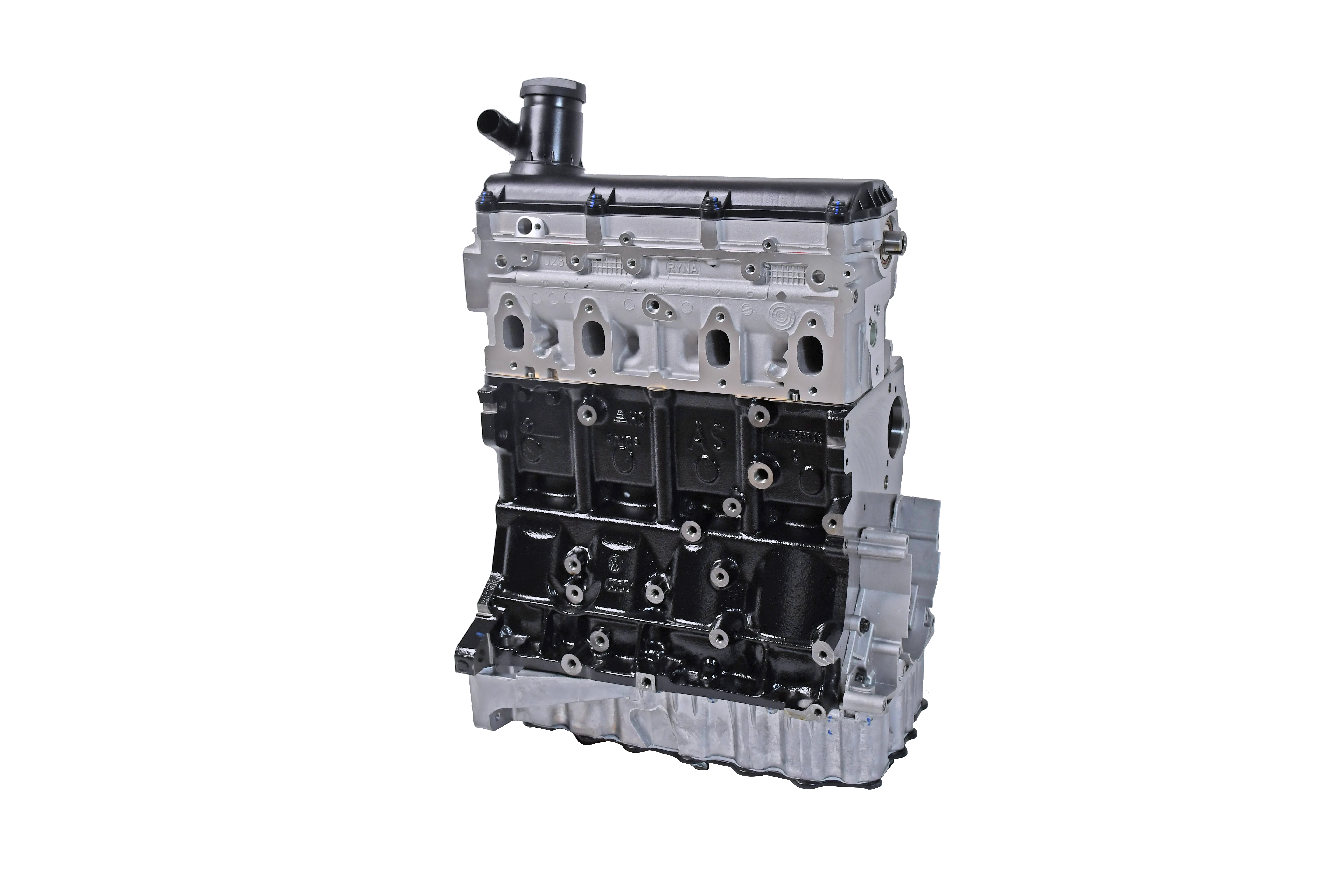 EA113 BWH 1.6L Auto Engine for BORA CLASSIC SAGITAR BESTURN B50 16 Motor Engine Golf 5 06A100045F