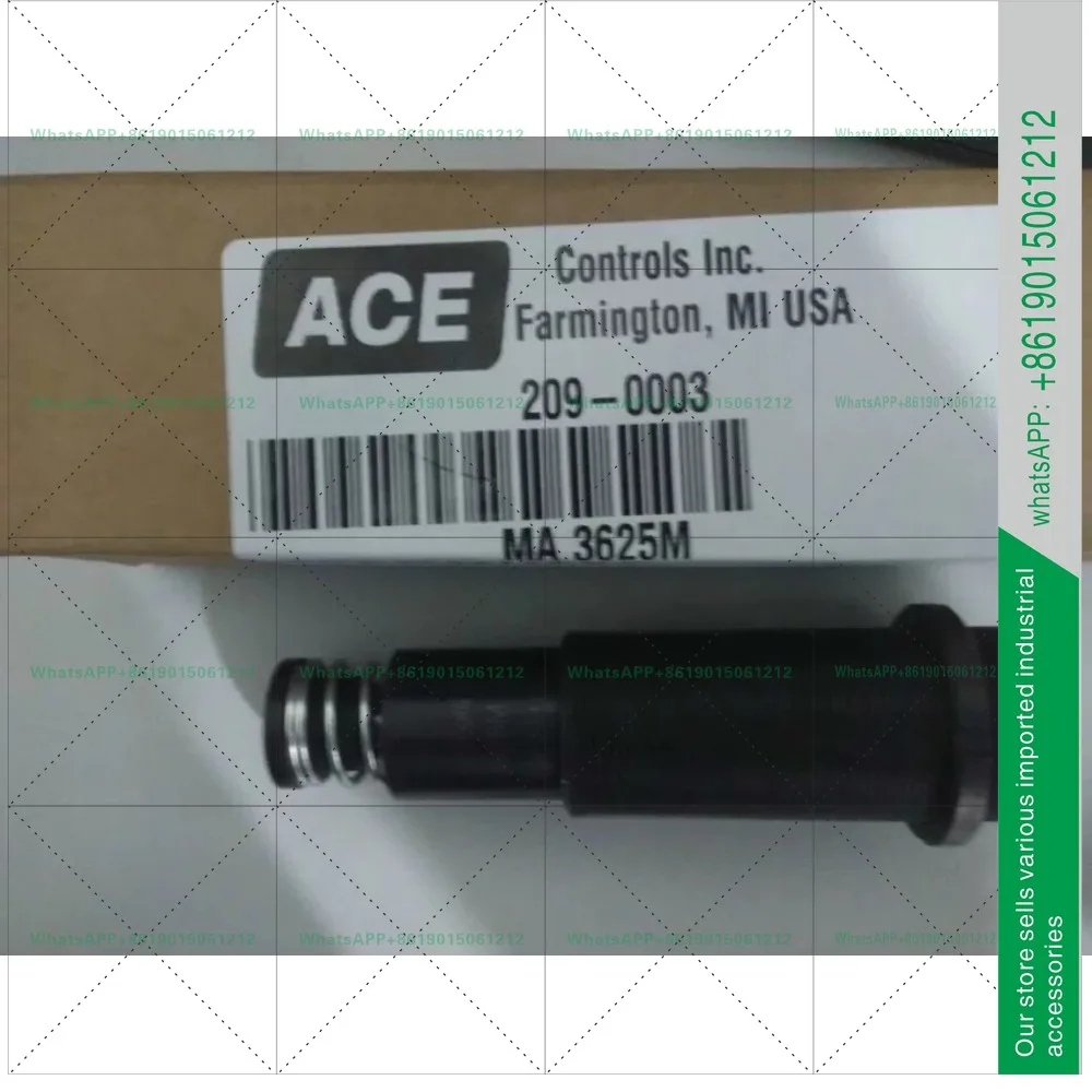 SC650M4 fully compatible with SC650 EUM4 MA225M MA3325M MA3350M shock absorber