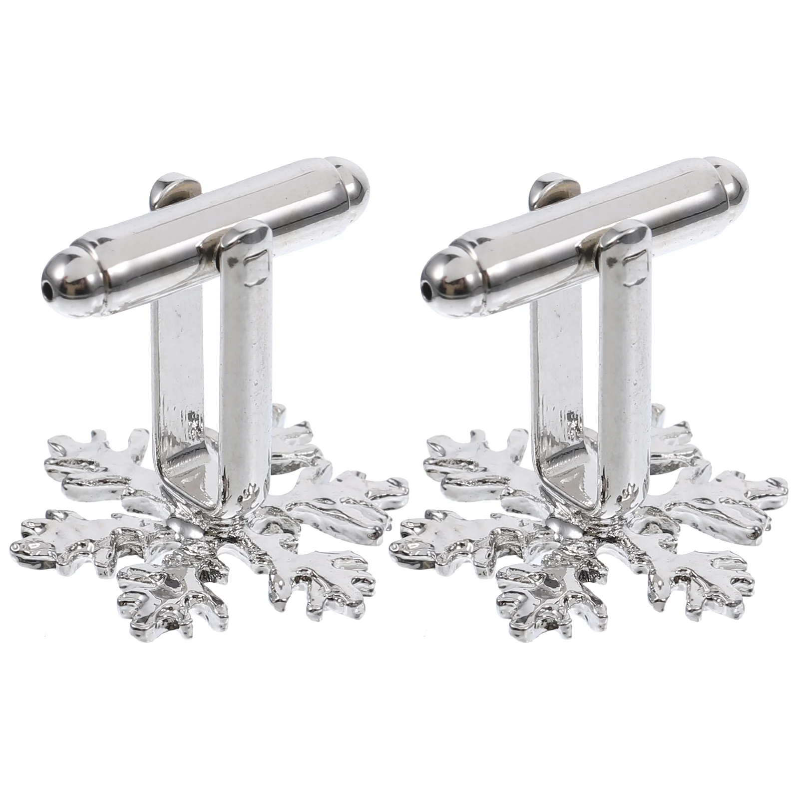 

Jewelry Decoration Cufflinks for Suit European and American Christmas Birthday Favor