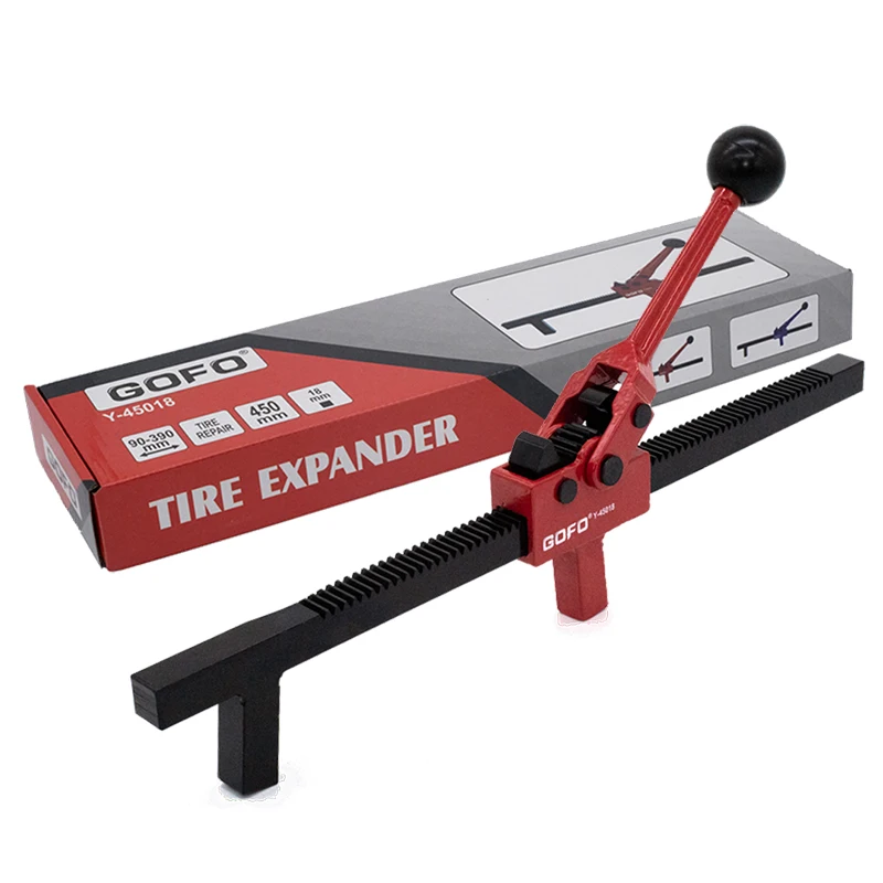 Car Tire Expander Tools Tire Spreader tool Tire Repair Tool tire expander