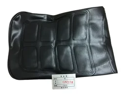 - For Wangjiang Suzuki GN250 Seat Cover Leather Waterproof Anti-Slip Motorcycle Seat Skin Replacement Accesso GN250 Seat cushion