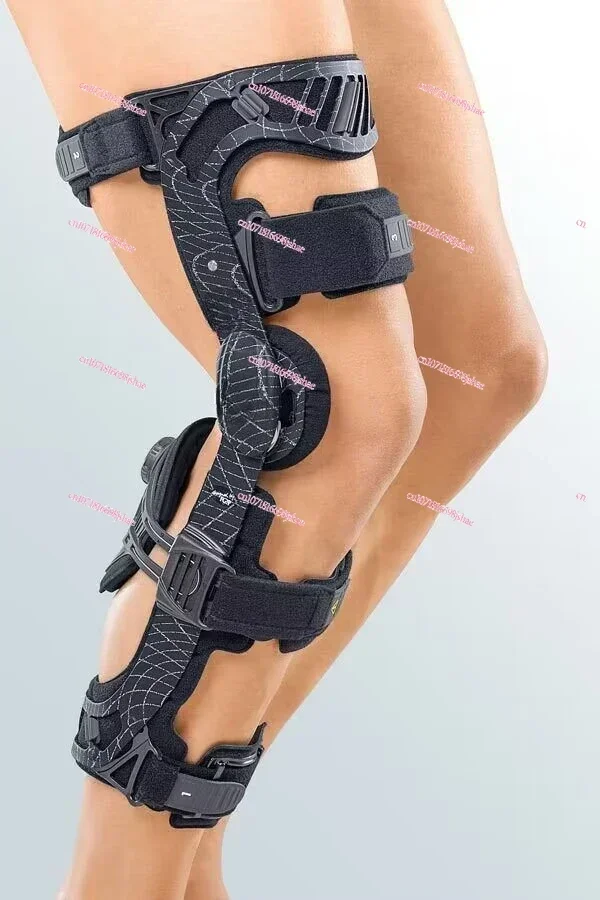 GKN4 Knee Fixator Pcl Posterior Cruciate Ligament Special Brace, Wear-resistant and Durable, Does Not Hurt The Skin