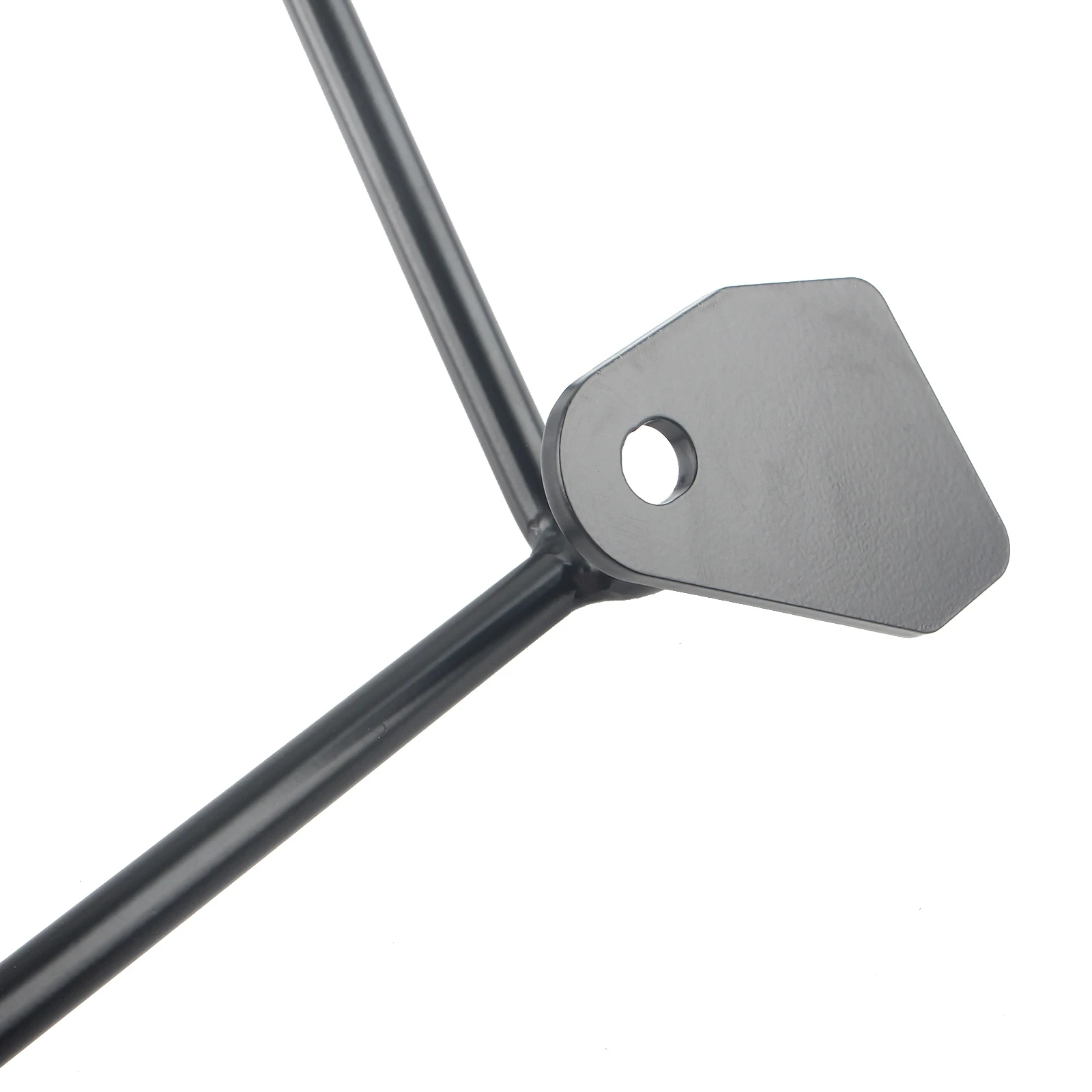 Right Side Trunk Bag Support  Fit For Rebel 500 REBEL 300/250 CM 300 CMX 250 2017-2025 Left Side bag Bracket