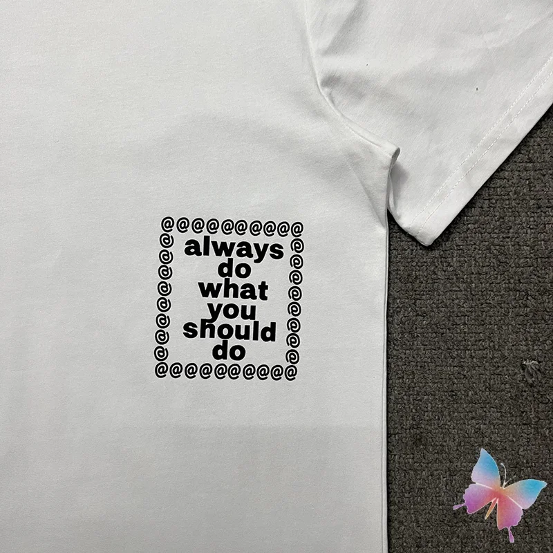 Summer ADWYSD Tshirts Multi Color Sun Roll Printed High-quality Cotton Round Neck Short Sleeves Casual Men Women T-shirt Tops