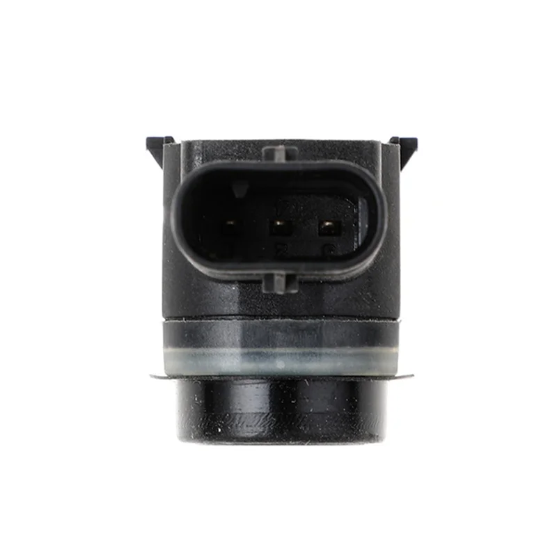 L37A-5KD919275B PDC Sensor Parkir untuk Passat B6 B7 Jetta Golf MK5 MK6 Polo Tiguan Suku Cadang Aksesori Suku Cadang 4 Buah