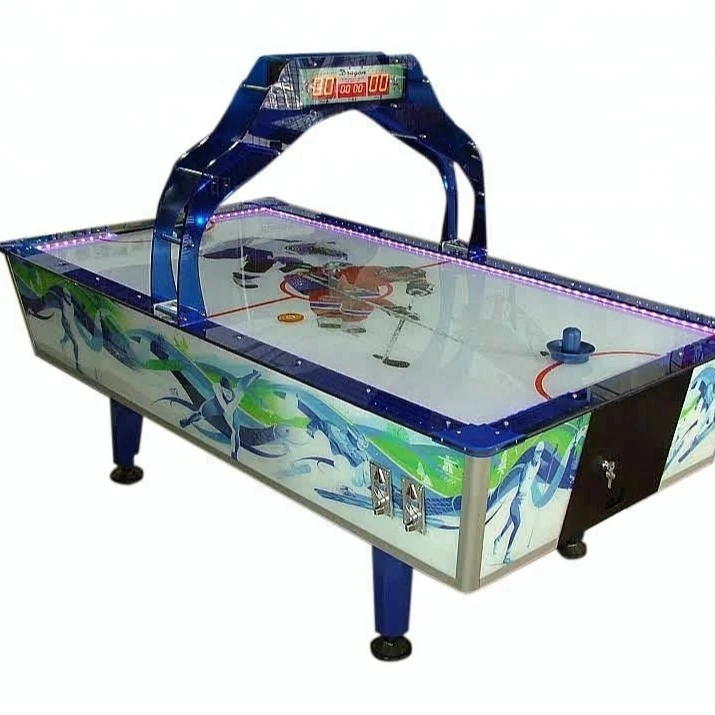 Best Seller High Quality Hot Sales Air Hockey Table Game