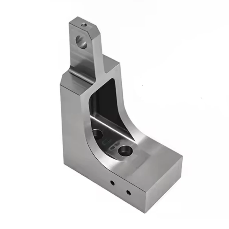 

Custom Aluminum Cnc Machining Parts Custom Fabrication Service Cnc Machining Parts