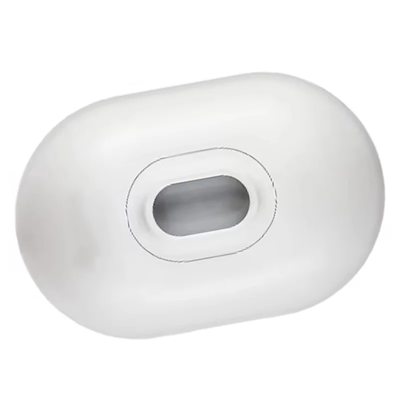 【HOME TOOLS】Alarma antirrobo para sistema de seguridad inalámbrico Detector de sensor de movimiento PIR P861 garaje de entrada a prueba de agua