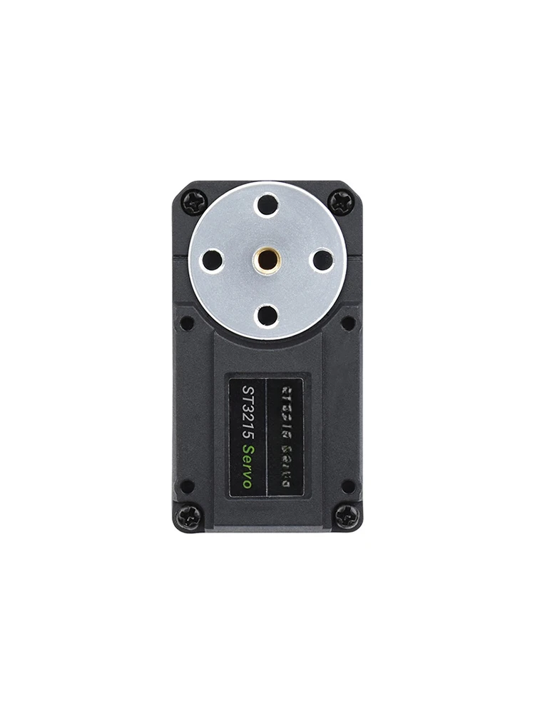 ST3215 Servo Serial Bus Servo Motor, High Precision Programmable 360 ° Magnetic Encoder