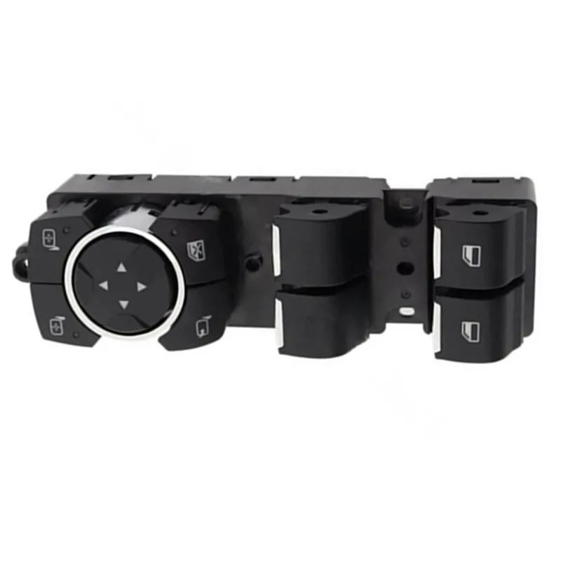 NewOE:GB5Z-14529-DA مناسبة لمفتاح رفع زجاجي ذو 8 سنون لمفتاح Windows الرئيسي الذي يعمل بالطاقة