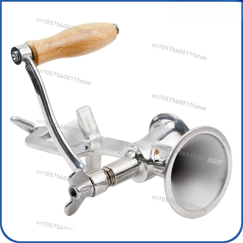 

Full Stainless Steel Classical Kitchen Tool