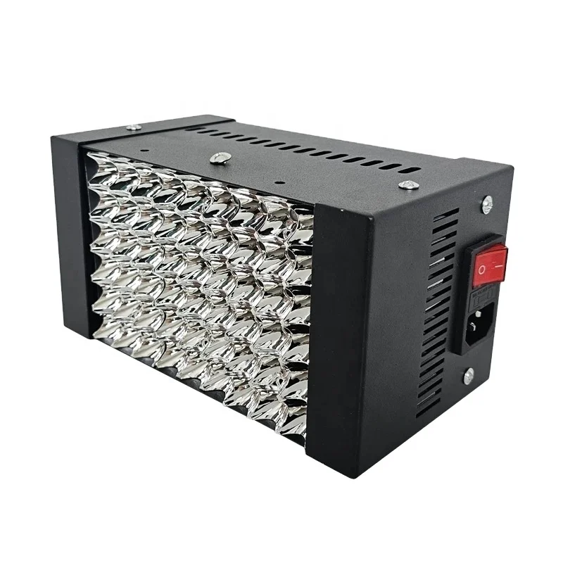 

Автоматическое новое портативное устройство для УФ-отверждения мощностью 150 мм с LED-подсветкой для сушки клея OCA и трафаретной печати