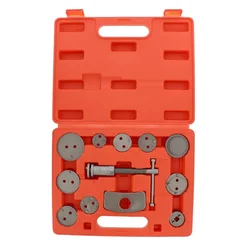 Brake Caliper Tool Disc Car Brake Pads Auto Mechanical Tools Kit Pushes Brake Piston Compressor Automobiles Garage Repair Tools