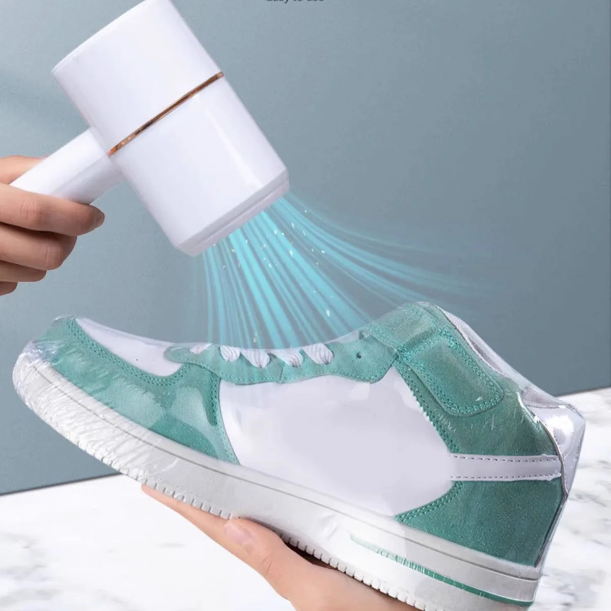 Schuh-Schrumpffolie, transparente Schrumpffolie, versiegelte Verpackung, multifunktionale Verpackung, geeignet für verschiedene Gegenstände