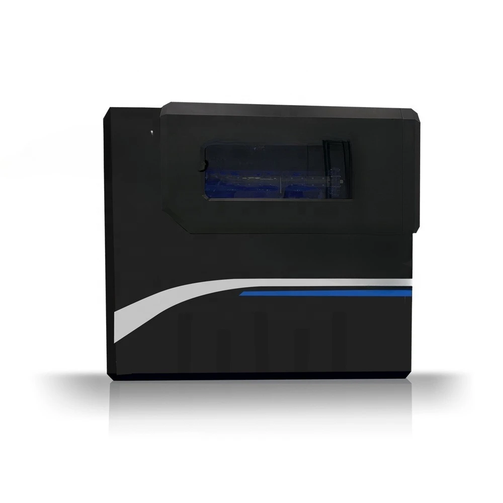 Carbon Steel Automatic Hypochloric Generating System 500g for Swimming Pool Disinfection
