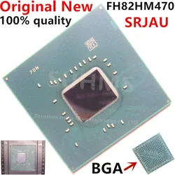 100% nuovo Chipset FH82HM470 SRJAU BGA