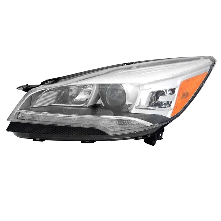 

Auto Super Bright Hid Headlamp Car Headlights For Ford Kuga Escape 2013 - 2016