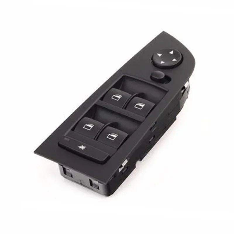 

Автомобильная консоль, левый боковой переключатель 61319217329 применяется к E90 320i 325i 330i 335i 2005-2012, автозапчасти