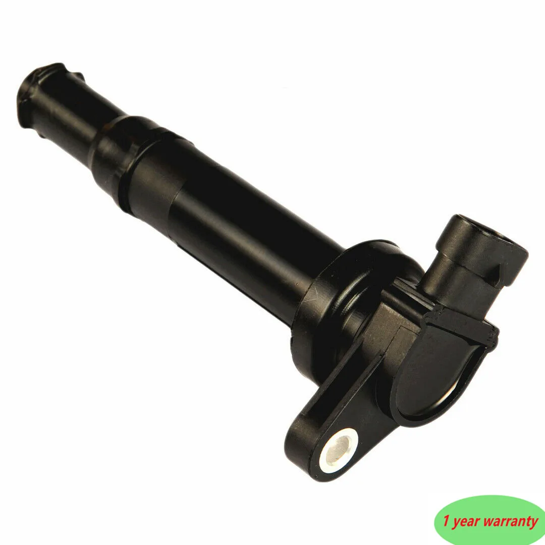 4/6pcs Part No# 27301-3E100 273013E100 New Ignition Coils For 2007 Hyundai Santa Fe 2006-2007 Optima 2.7L V6