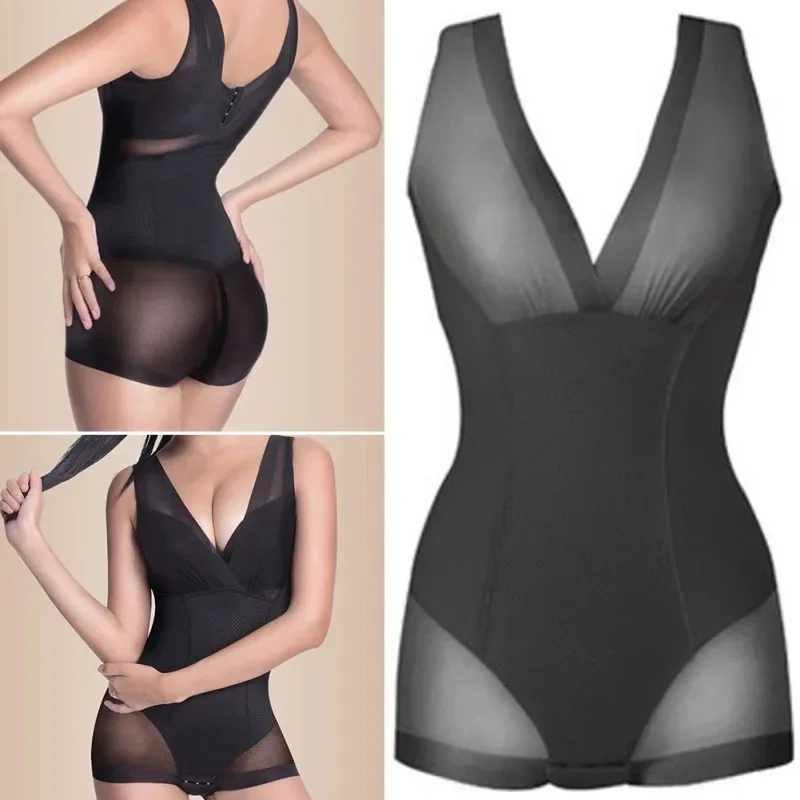 Thumbnail 2 - #29 Seamless Shaping Bodysuits Ranking List in 2026