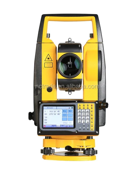 China Best Total Station South N40 Used South Total Station