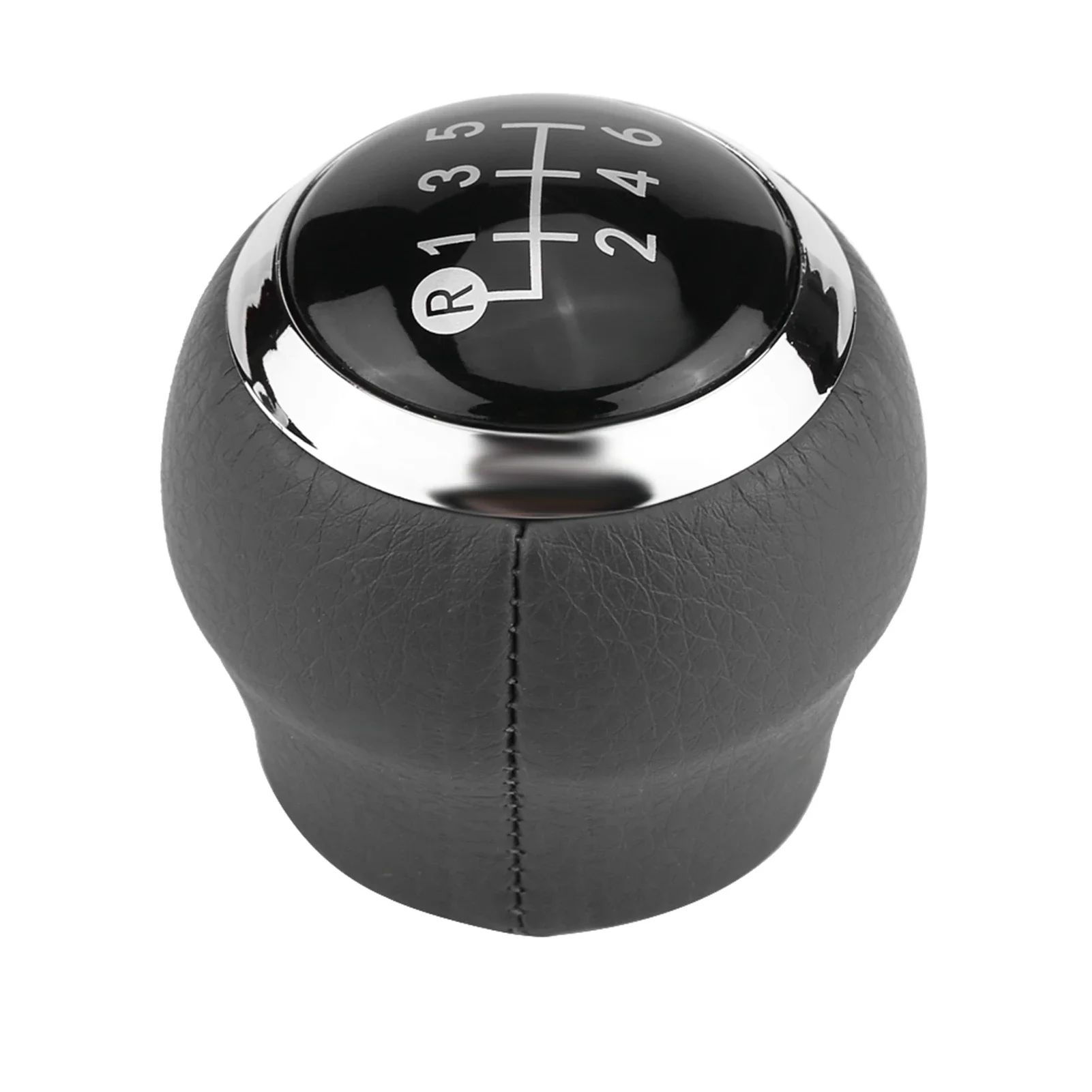 

Car 6 Speed Gear Shift Lever Knob for Toyota Corolla Verso Auris Yaris RAV4 2007-2013
