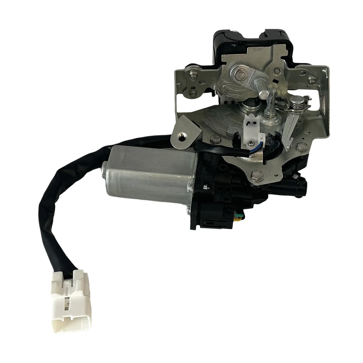 Super Sale 69350-58031 Rear Tailgate Lock Back Actuator for Toyota Alphard 2015- Trunk Lift Door Lock Assy 69350-58030 693505803