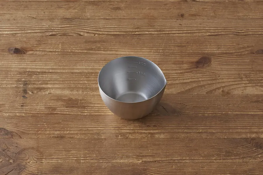 304 Stainless Steel Cooking Basin, Metering Bowl, Egg-beating Basin, No Crimping Drainage Port Bowl