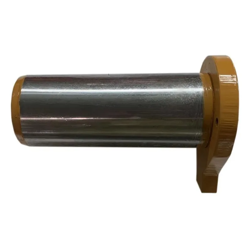 

HZZ China Manufacturer Excavator Parts Boom Arm Bucket Bushing 90*248 Bucket Pin Excavator Attachments