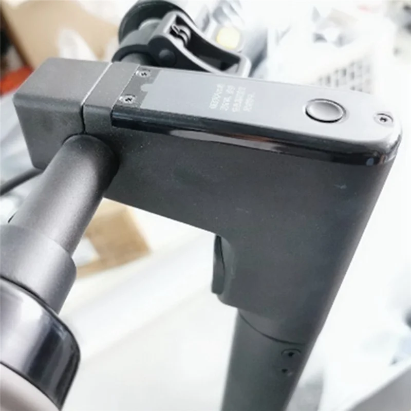Кронштейн приборной панели электрического скутера, пресс-блок для Ninebot MAX G30, замена скейтборда 15,5X10,6X3,6 см