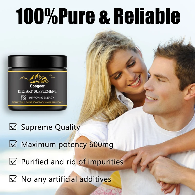 Shilajit Pure Himalayan Organic Resin - Image 4